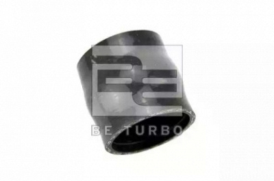 BE TURBO 700329 -  Трубка нагнетаемого воздуха